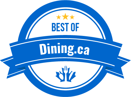 Best of Dining.ca